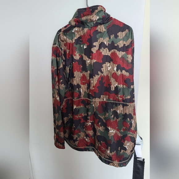 Adidas × Pharrel Williams hiking jacket - Picture 2 of 4